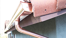 downspout-repair Experts in Eden